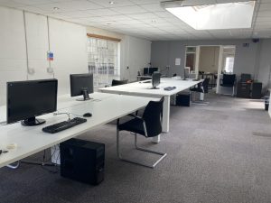 External Exam Centre